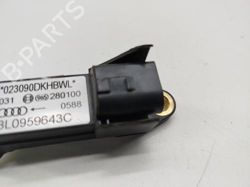 Otra AUDI A3 (8L1)  | BP22230671O1