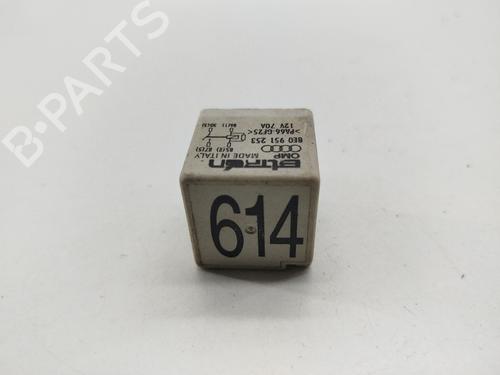 Other SEAT IBIZA II (6K1) 1.9 D | BP22230696O1