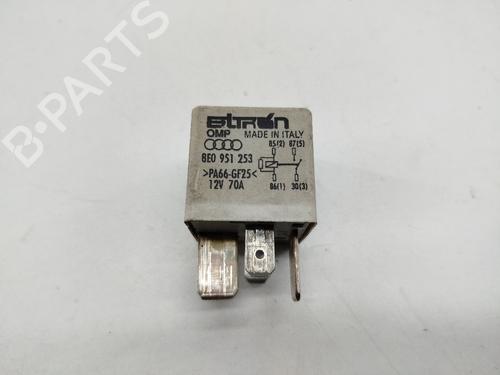 Other SEAT IBIZA II (6K1) 1.9 D | BP22230696O1