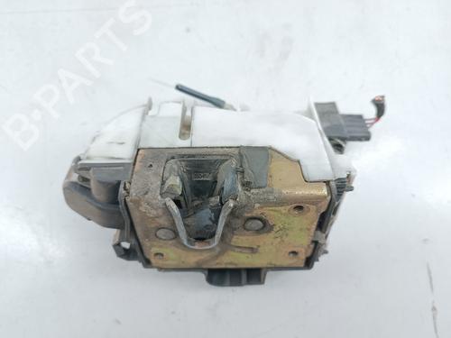 Used Front left lock SEAT IBIZA II (6K1) 1.9 D (64 hp) 22230704