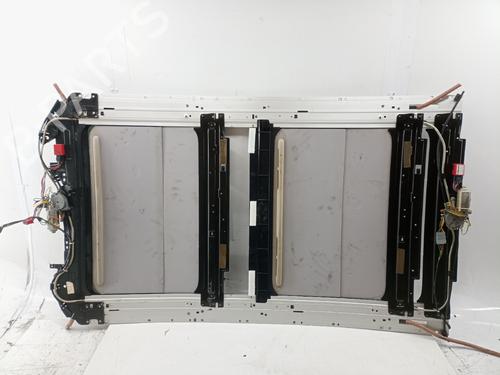 Used Sunroof RENAULT SCÉNIC II (JM0/1_) [2003-2010]  22230711