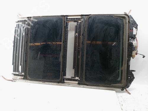 Sunroof RENAULT SCÉNIC II (JM0/1_)  | BP22230711C124 