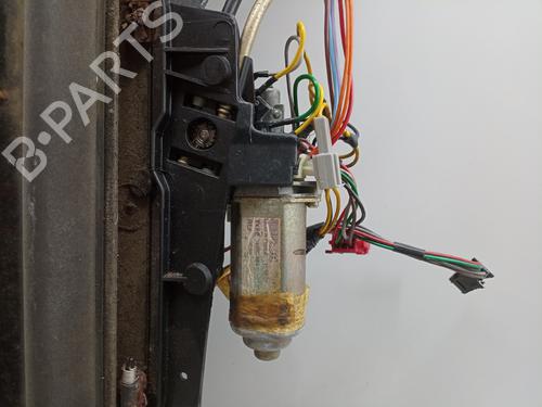 Sunroof RENAULT SCÉNIC II (JM0/1_)  | BP22230711C124 