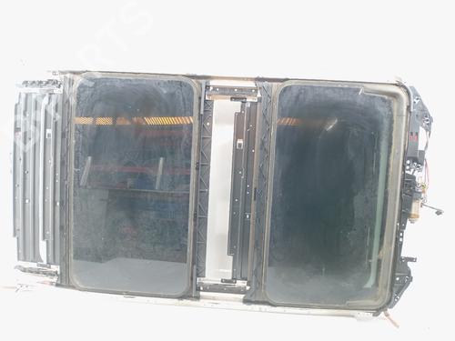 Sunroof RENAULT SCÉNIC II (JM0/1_)  | BP22230711C124 