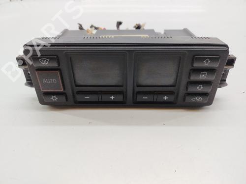 AC-Styringsenhed/Manøvreenhed AUDI A3 (8L1) [1996-2006]  22230735