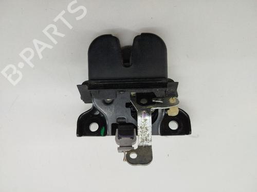 Used Tailgate lock AUDI A3 (8L1) [1996-2006]  22230764