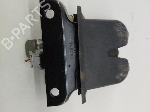 Tailgate lock AUDI A3 (8L1)  | BP22230764C101 