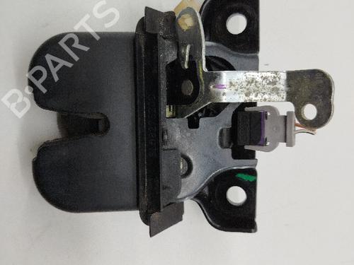 Tailgate lock AUDI A3 (8L1)  | BP22230764C101 
