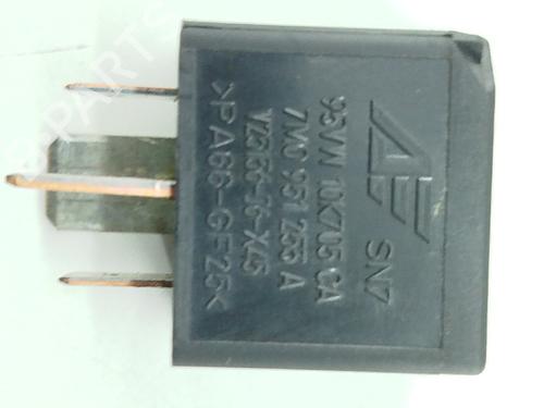 Autre AUDI A3 (8L1)  | BP22230765O1 