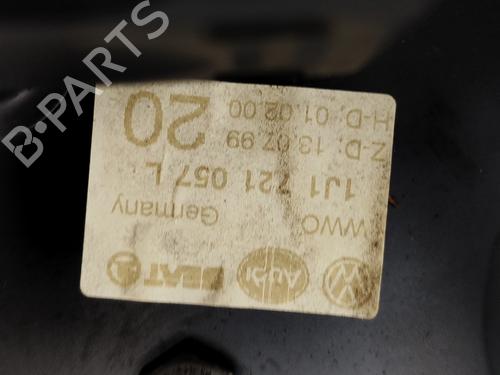 Pedal AUDI A3 (8L1) | BP22230810I4