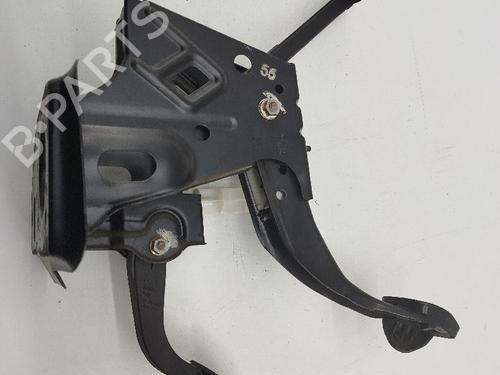 Pedal AUDI A3 (8L1) | BP22230810I4
