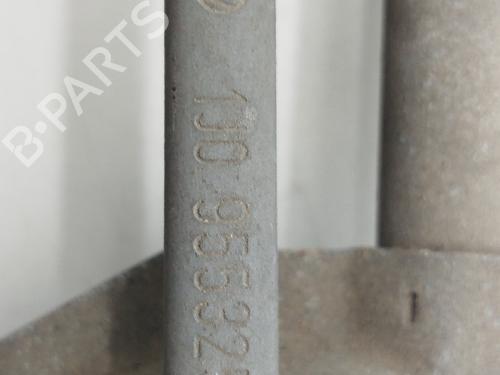 Essuie-glace moteur avant AUDI A3 (8L1)  | BP22230839M29 