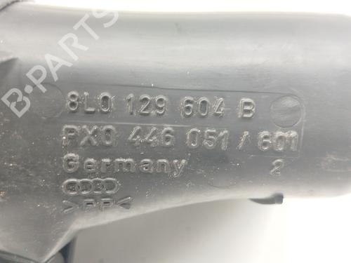 Other AUDI A3 (8L1)  | BP22230842O1 