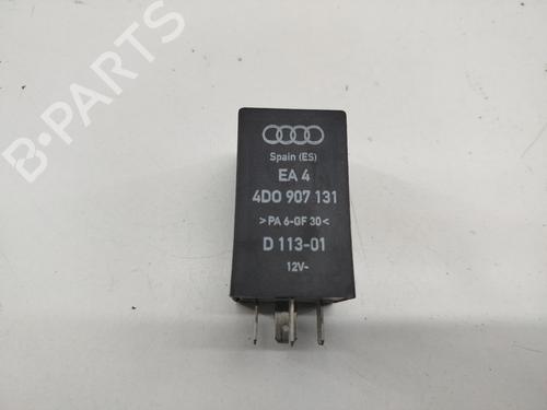 Andre AUDI A3 (8L1) | BP22230847O1