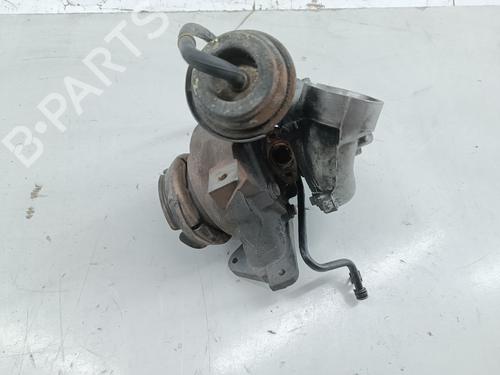 Turbocharger/Supercharger MERCEDES-BENZ C-CLASS (W203)  | BP21170544M71 