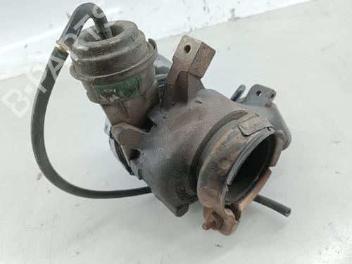 Turbocharger/Supercharger MERCEDES-BENZ C-CLASS (W203)  | BP21170544M71 