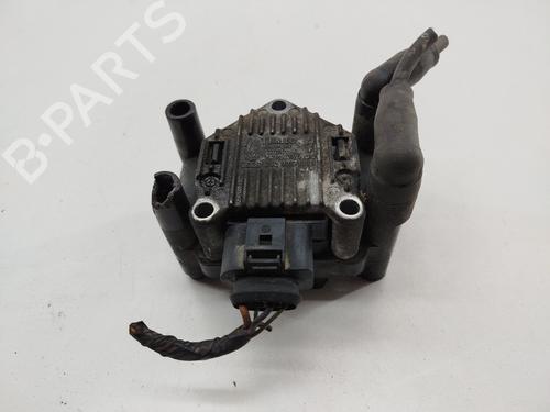 Bobine AUDI A3 (8L1) [1996-2006]  22238287