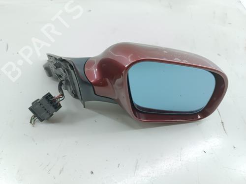 Retrovisor direito AUDI A4 B5 (8D2) [1994-2001]  22296787