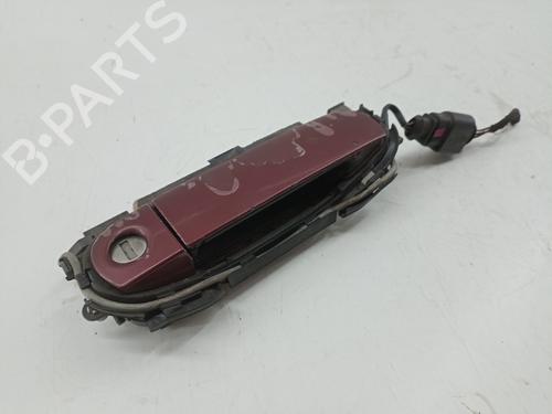 Used Front right exterior door handle AUDI A4 B5 (8D2) [1994-2001]  22296794