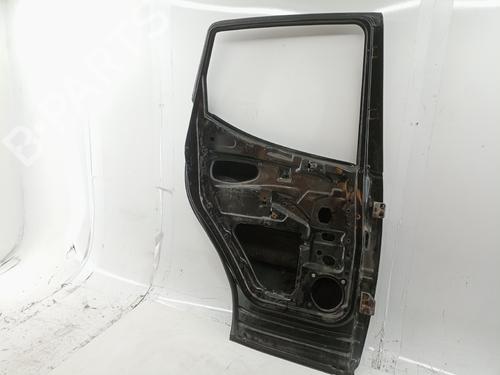 Left rear door MERCEDES-BENZ A-CLASS (W168) A 140 (168.031, 168.131) | BP22355045C4 
