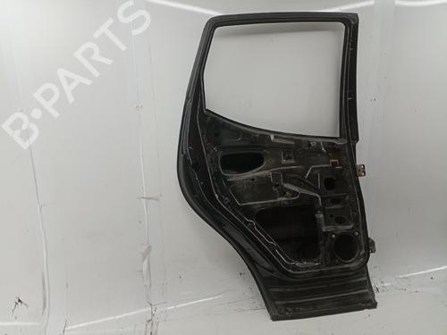 Left rear door MERCEDES-BENZ A-CLASS (W168) A 140 (168.031, 168.131) | BP22355045C4 