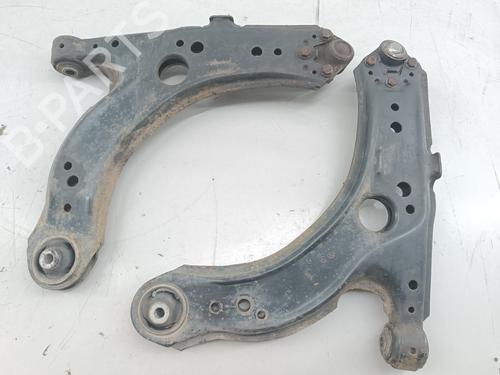 Querlenker rechts vorne für AUDI A3 (8L1) [1996-2006]  22355054