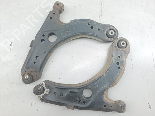 Querlenker rechts vorne AUDI A3 (8L1)  | BP22355054M13