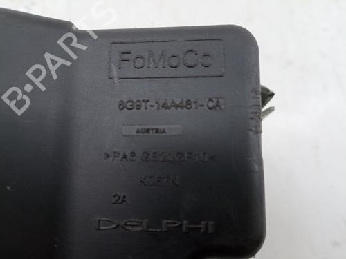 Fuse box VOLVO XC60 I SUV (156)  | BP22355071E1