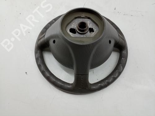 Steering wheel MERCEDES-BENZ A-CLASS (W168) A 140 (168.031, 168.131) | BP22355083C49 
