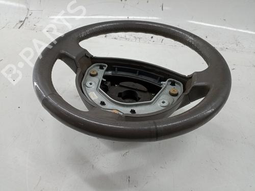 Steering wheel MERCEDES-BENZ A-CLASS (W168) A 140 (168.031, 168.131) | BP22355083C49 
