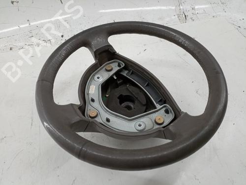 Steering wheel MERCEDES-BENZ A-CLASS (W168) A 140 (168.031, 168.131) | BP22355083C49 