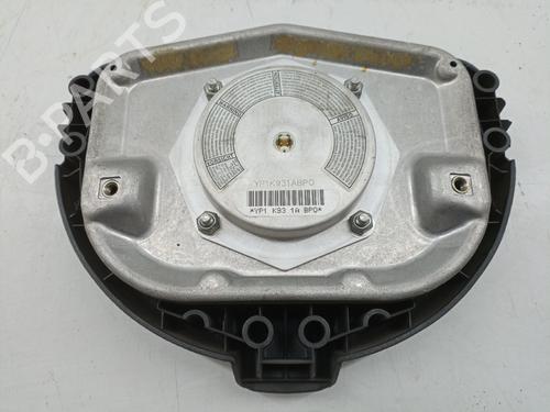 Driver airbag MERCEDES-BENZ A-CLASS (W168) A 140 (168.031, 168.131) | BP22355085C9 