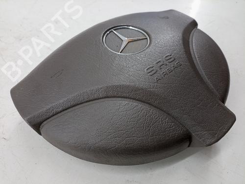 Driver airbag MERCEDES-BENZ A-CLASS (W168) A 140 (168.031, 168.131) | BP22355085C9 