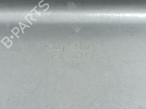Passenger airbag MERCEDES-BENZ A-CLASS (W168) A 140 (168.031, 168.131) | BP22355086C10 
