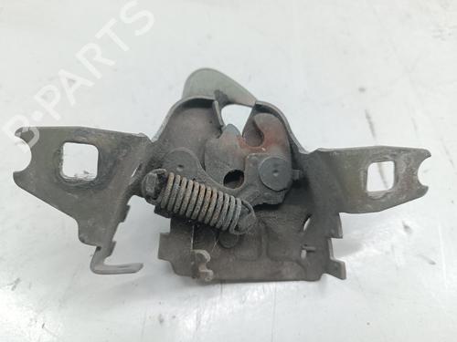 Hood lock SEAT IBIZA II (6K1)  | BP22355138C133 