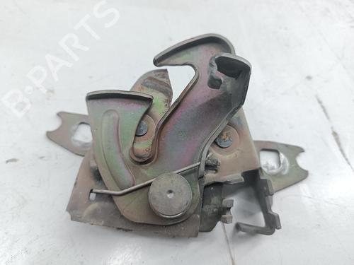 Used Hood lock SEAT IBIZA II (6K1) [1993-2002]  22355138