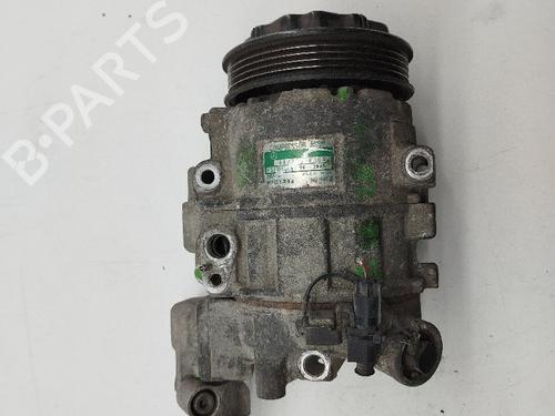 AC compressor MERCEDES-BENZ A-CLASS (W168) A 140 (168.031, 168.131) | BP22355142M34 