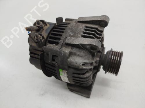 Alternator MERCEDES-BENZ A-CLASS (W168) A 140 (168.031, 168.131) | BP22355143M7 