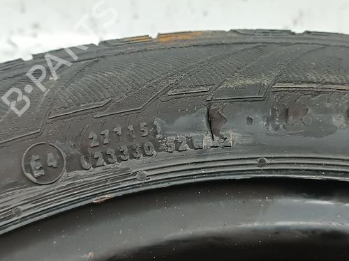 Rim MERCEDES-BENZ A-CLASS (W168) A 140 (168.031, 168.131) | BP22355171C45 