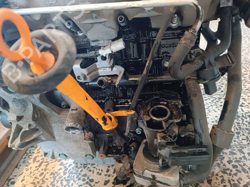 Engine AUDI A3 Sportback (8PA)  | BP17291098M1 