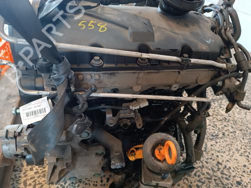 Engine AUDI A3 Sportback (8PA)  | BP17291098M1 
