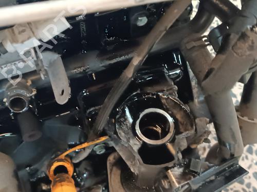 Engine AUDI A3 Sportback (8PA)  | BP17291098M1 