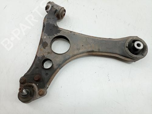 Right front suspension arm MERCEDES-BENZ A-CLASS (W168) A 140 (168.031, 168.131) | BP22355175M13 