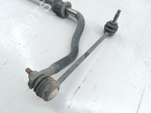 Anti roll bar MERCEDES-BENZ A-CLASS (W168) A 140 (168.031, 168.131) BP22355179M96