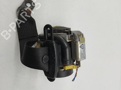 Rear right belt tensioner MERCEDES-BENZ A-CLASS (W168) A 140 (168.031, 168.131) | BP22355186C90 