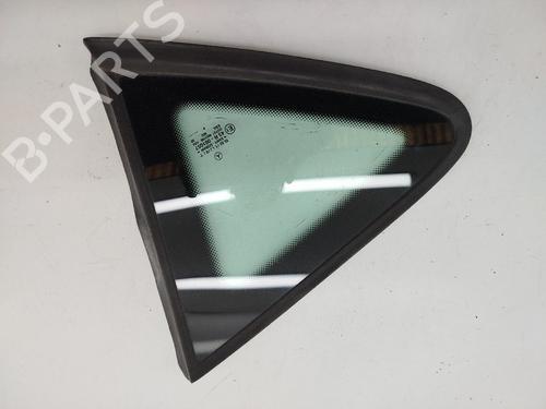 Rear right quarter glass MERCEDES-BENZ A-CLASS (W168) A 140 (168.031, 168.131) BP22355199C92