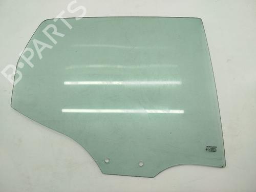 Rear right door window MERCEDES-BENZ A-CLASS (W168) A 140 (168.031, 168.131) | BP22355219C21 