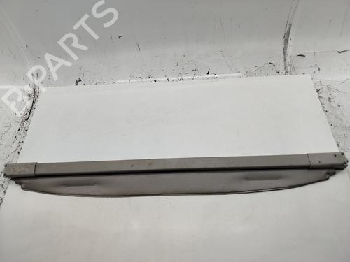 Rear parcel shelf MERCEDES-BENZ A-CLASS (W168) A 140 (168.031, 168.131) | BP22355262C85 