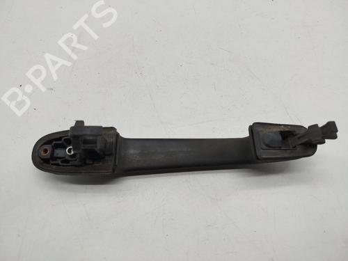 Front right exterior door handle MERCEDES-BENZ A-CLASS (W168) A 140 (168.031, 168.131) | BP22355277C129 