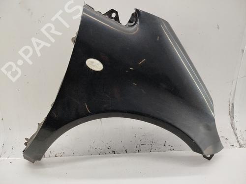 Right front fenders MERCEDES-BENZ A-CLASS (W168) A 140 (168.031, 168.131) | BP22355293C42 